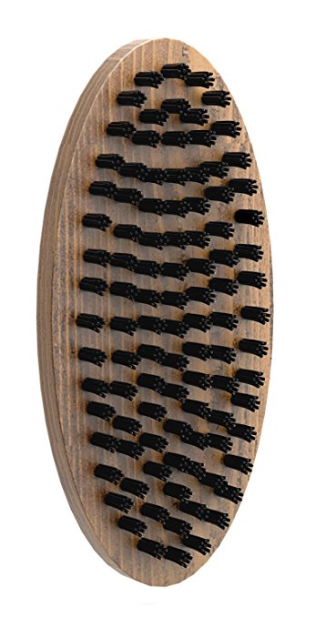 Vegan Beard Brush